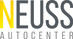 Logo Autocenter Neuss GmbH & Co. KG